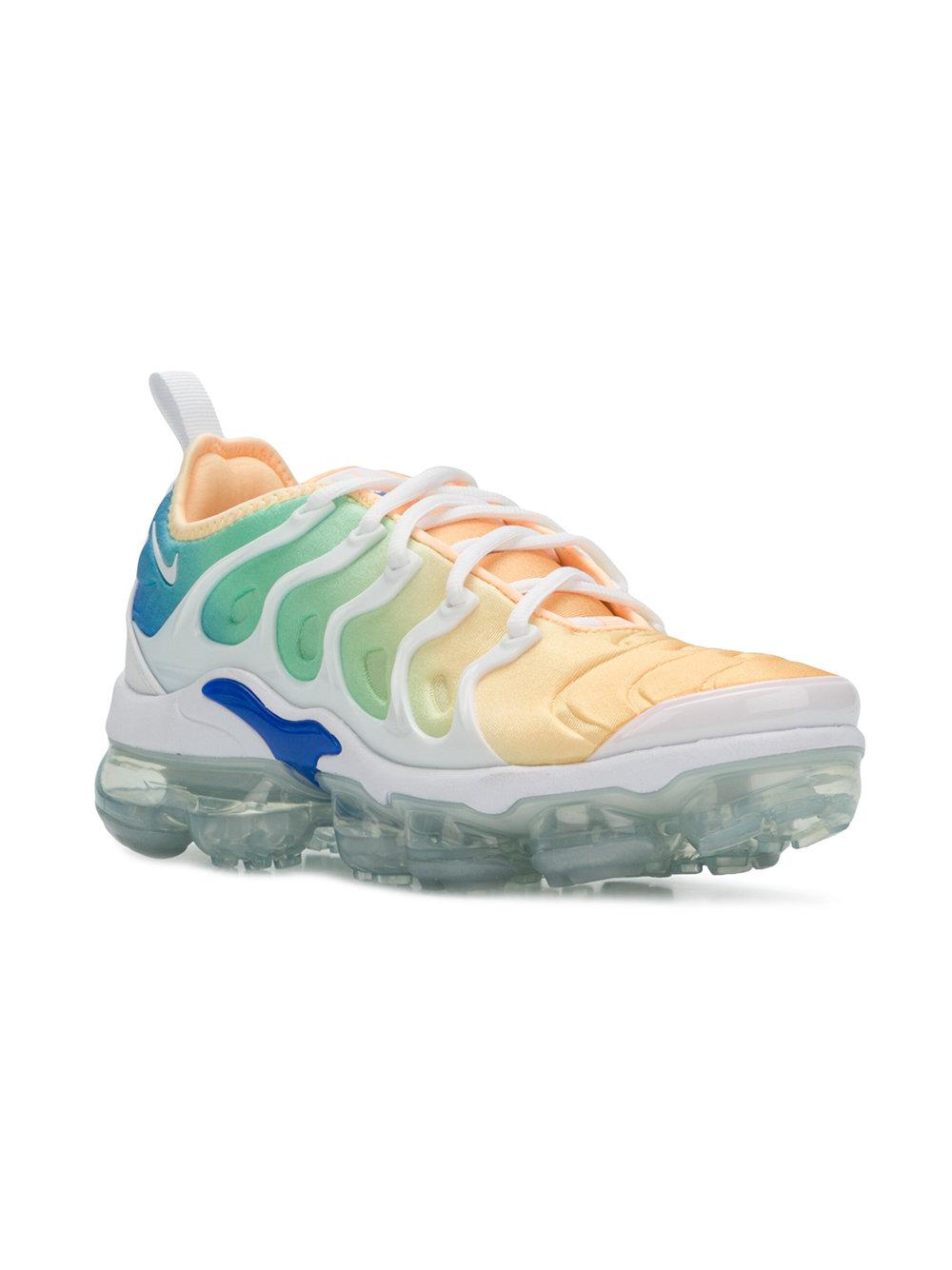 nike air vapormax plus light menta