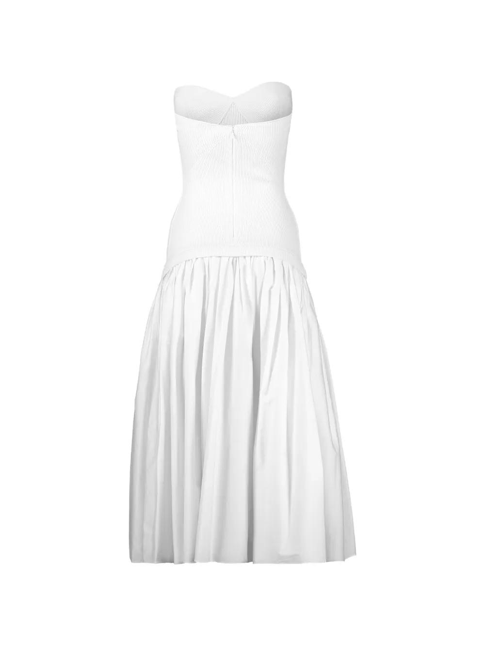 Alexis Strapless Dresses for Women | Lyst
