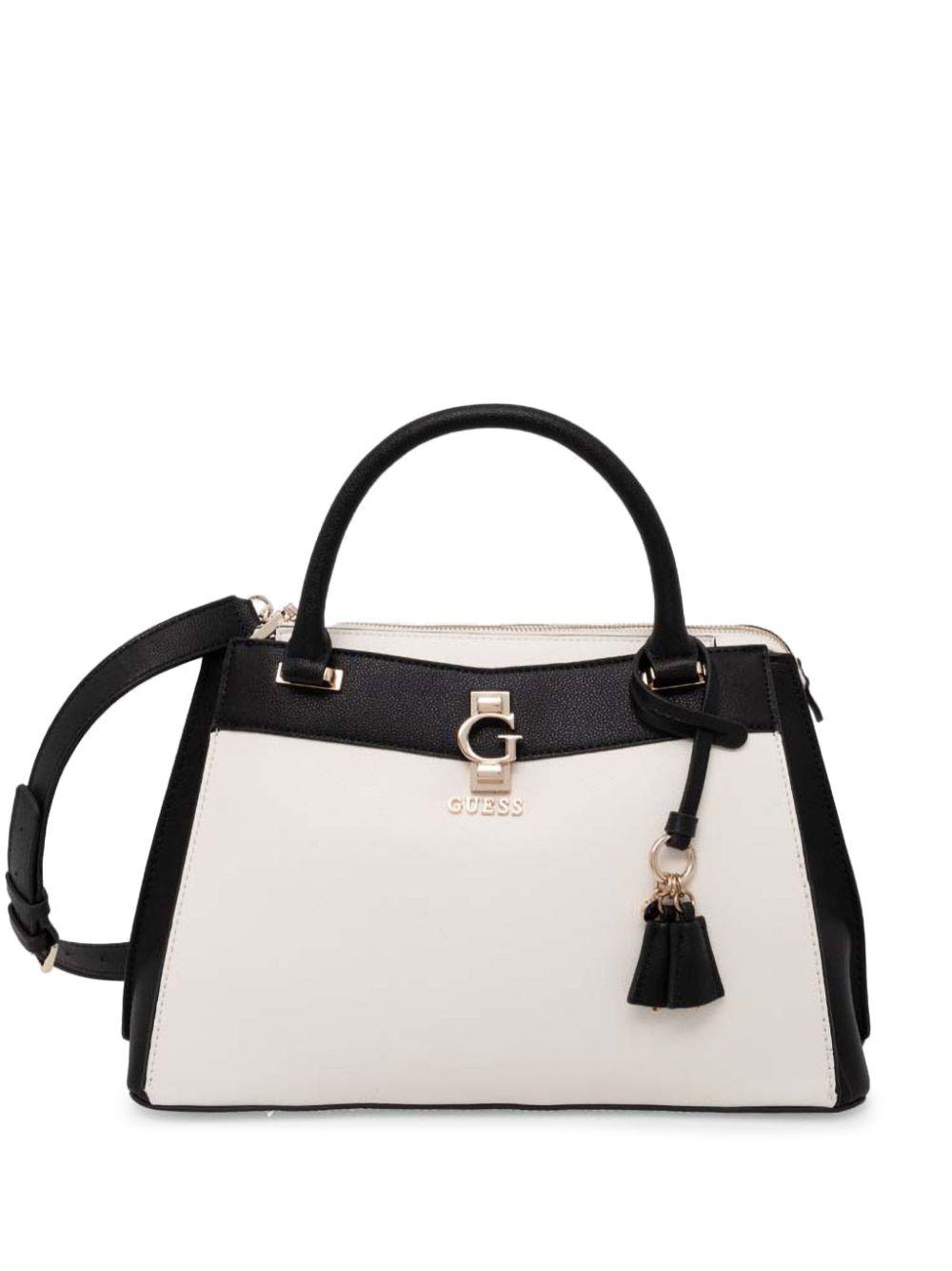 GUESS【日本未入荷】2wayバッグ GUESS クロコ型押し 2wayバッグ