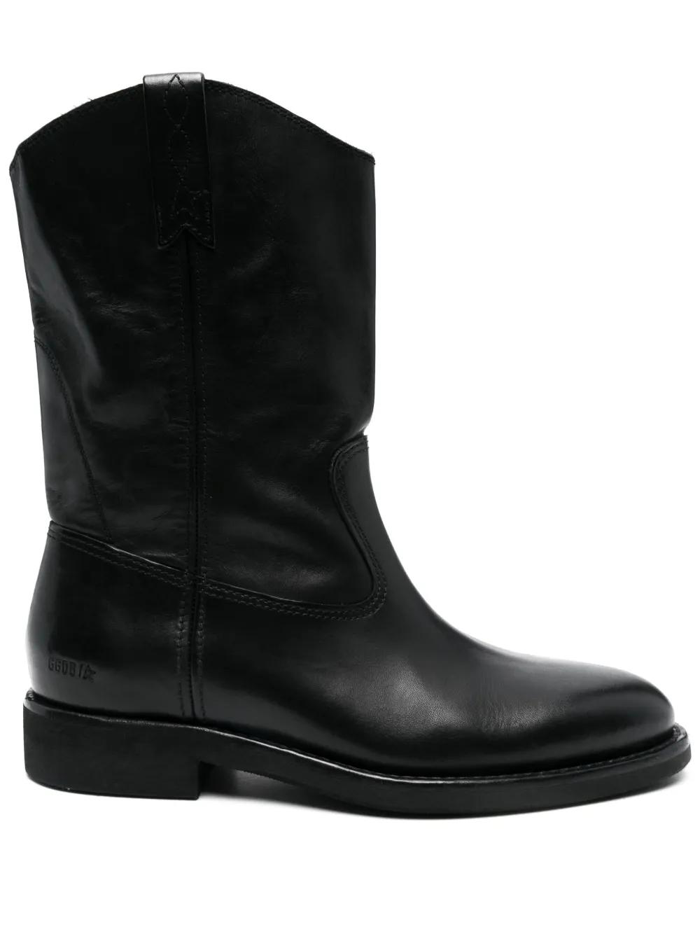 Zapatos en Negro de Golden Goose de hombre Lyst Página