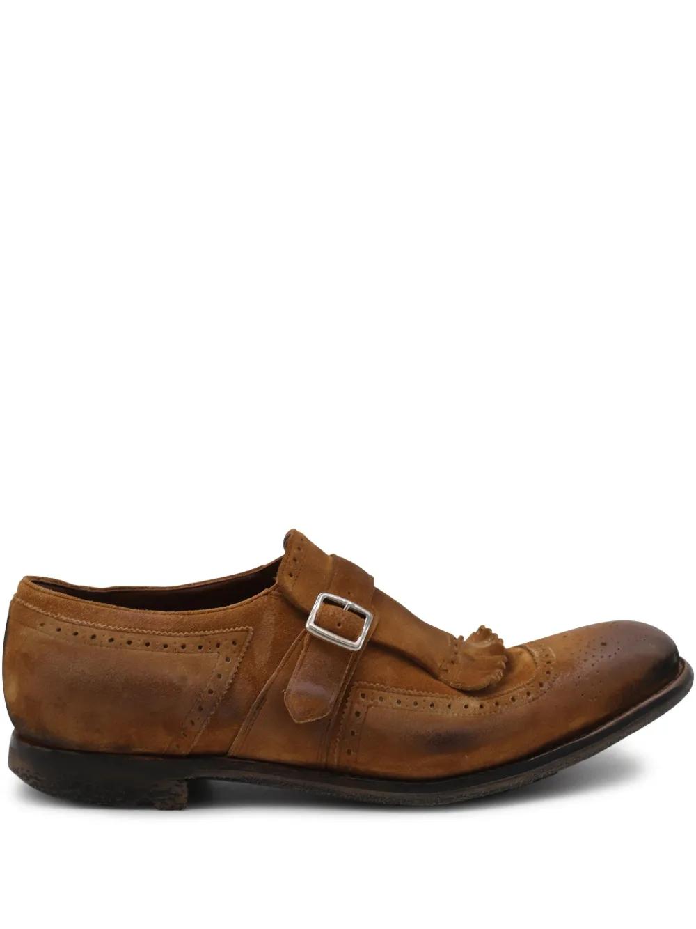 Church's Monk shoes for Men Online Sale up to 46% off Lyst