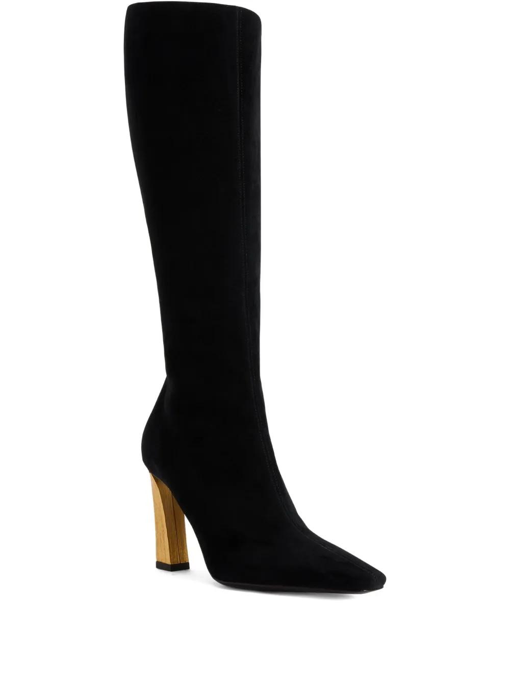 Giuseppe Zanotti Knee-high boots for Women Online Sale up to 78