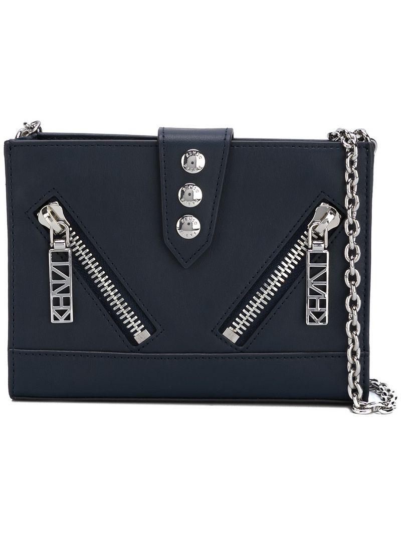 kenzo wallet on chain