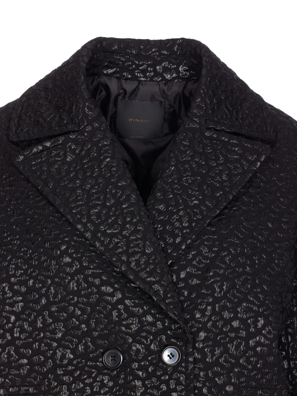 Pinko Long coats and winter coats for Women | Online Sale up