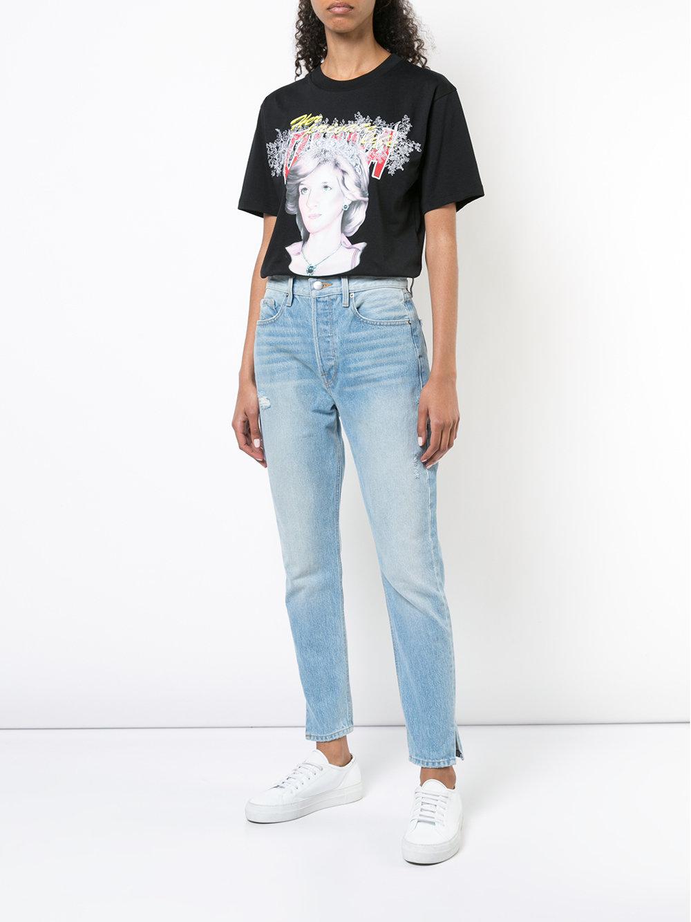 Off-White c/o Virgil Abloh Cotton 
