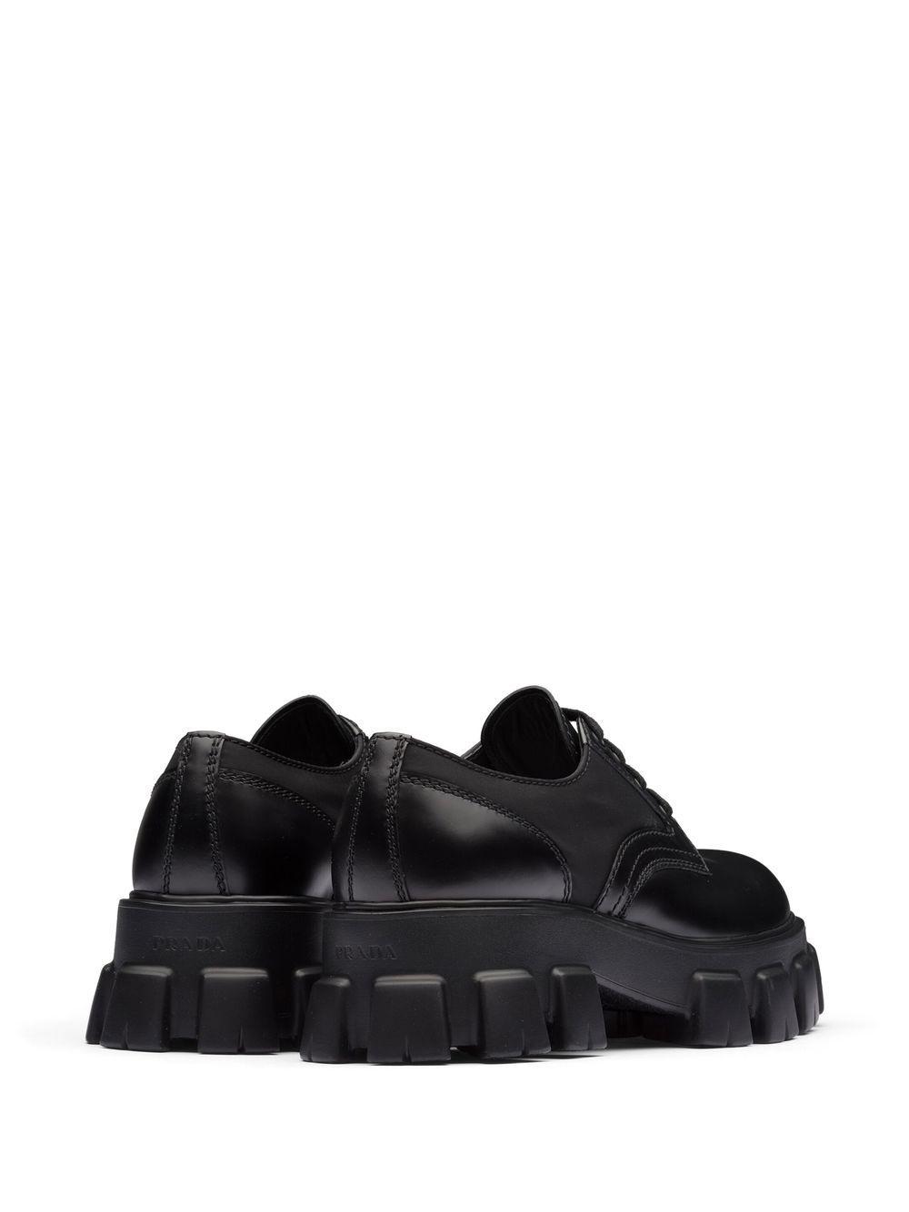 prada-black-Monolith-Leather-  display picture 1