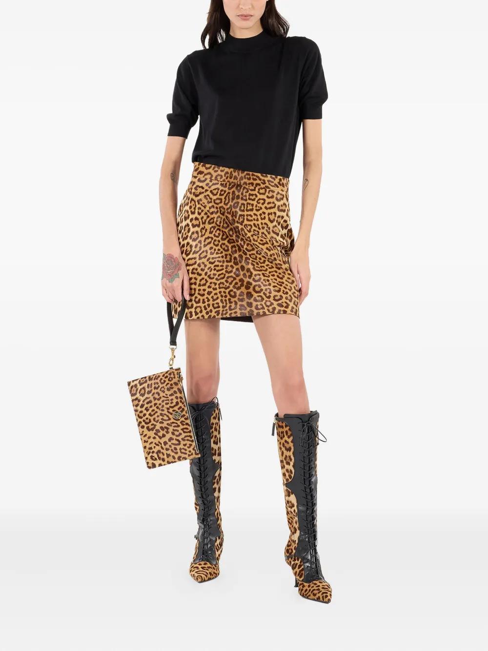 Roberto Cavalli Mini skirts for Women | Online Sale up to 77