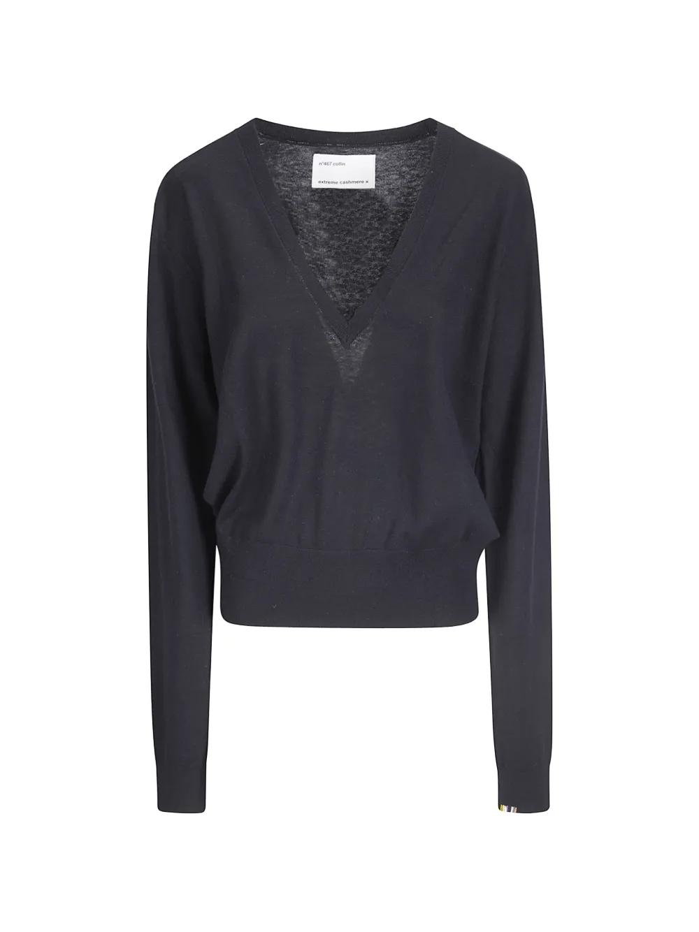 レディース Extreme Cashmere トップスが¥37,400〜 | Lyst