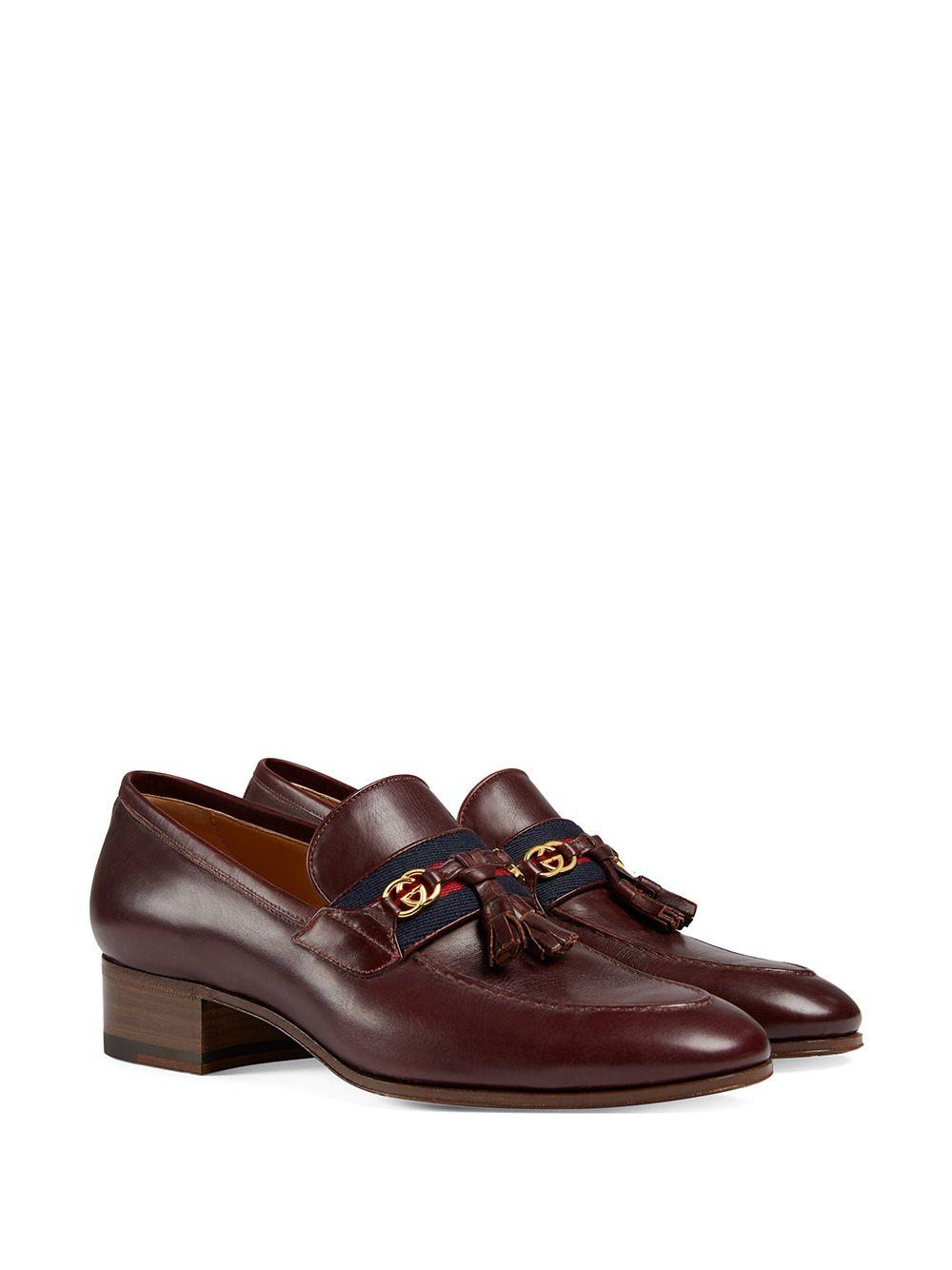Gucci 【公式】 (グッチ)ウェブ&インターロッキングg付き Gucci 【公式】 (グッチ)ウェブ&インターロッキングg付き