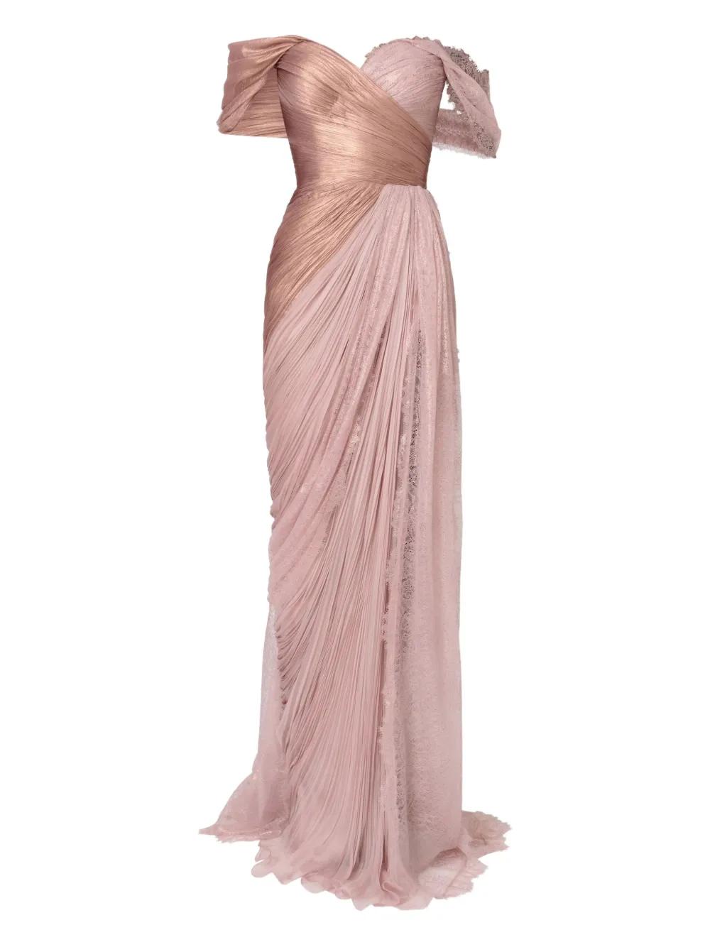 【関税&送料込】Iris Serban Dresses 関税&送料込】Iris Serban Dresses Iris Serban Zaian Maxi