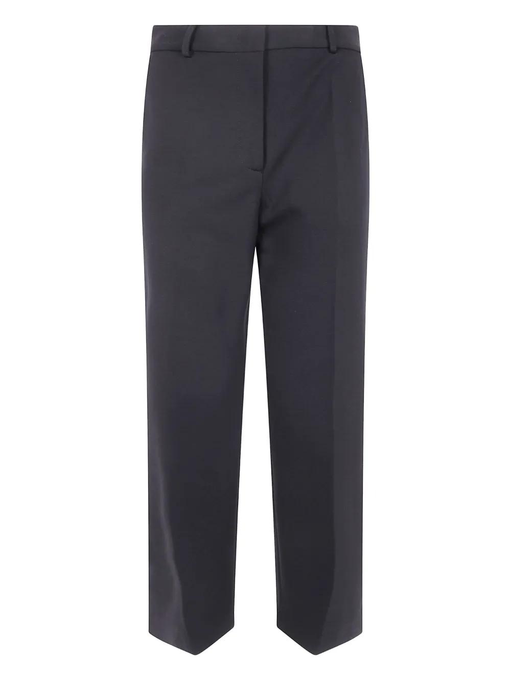 Liviana Conti Straight-leg pants for Women | Online Sale up