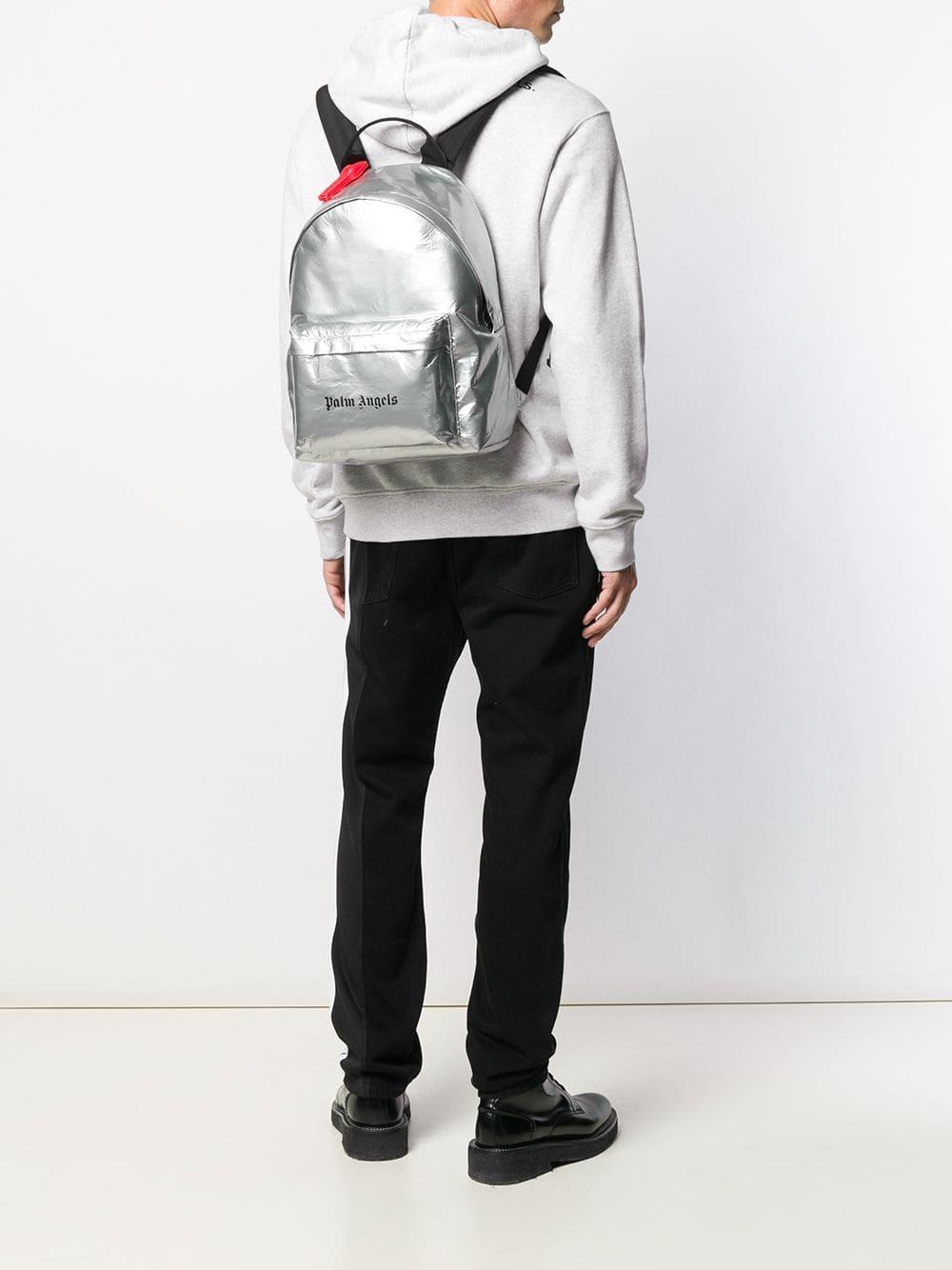 palm angels backpack