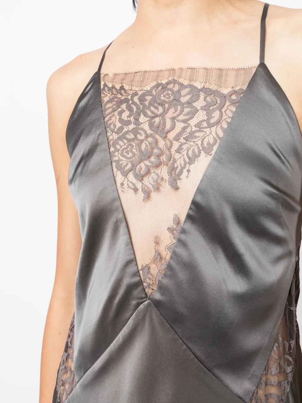 michelle mason lace dress Mason by Michelle Mason Lace Dress "Black" sz S NWT