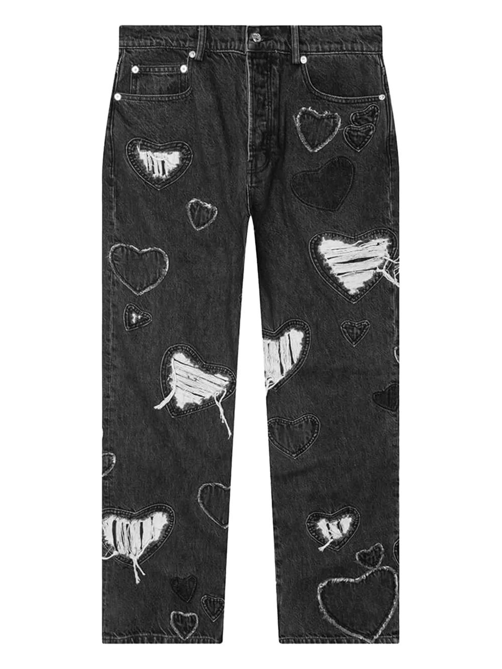 メンズ NAHMIAS ジーンズ | オンラインセールは最大30%オフ | Lyst