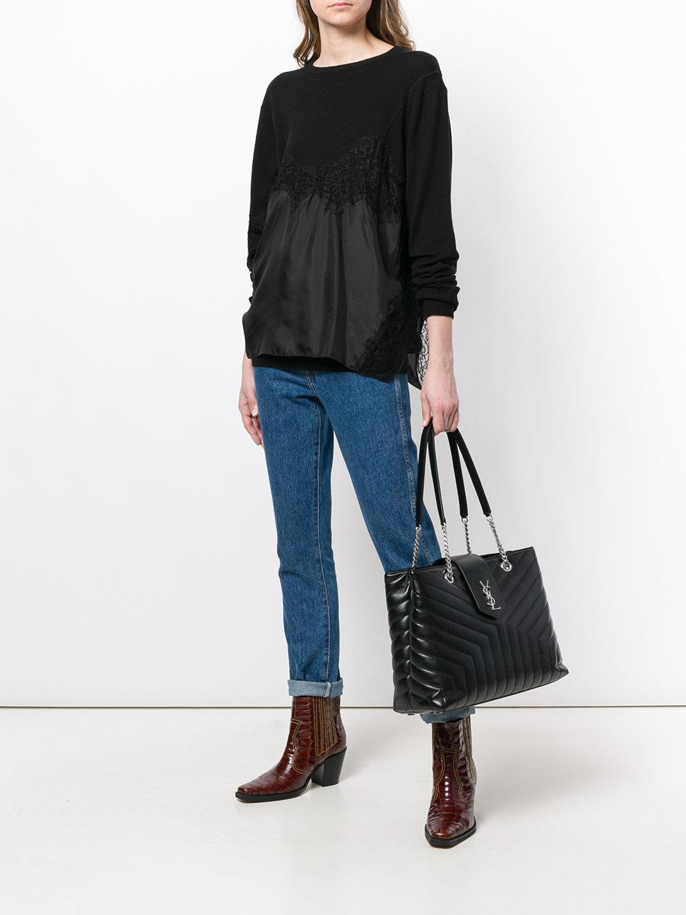 Loulou Shopper 2024 www.alhudapk
