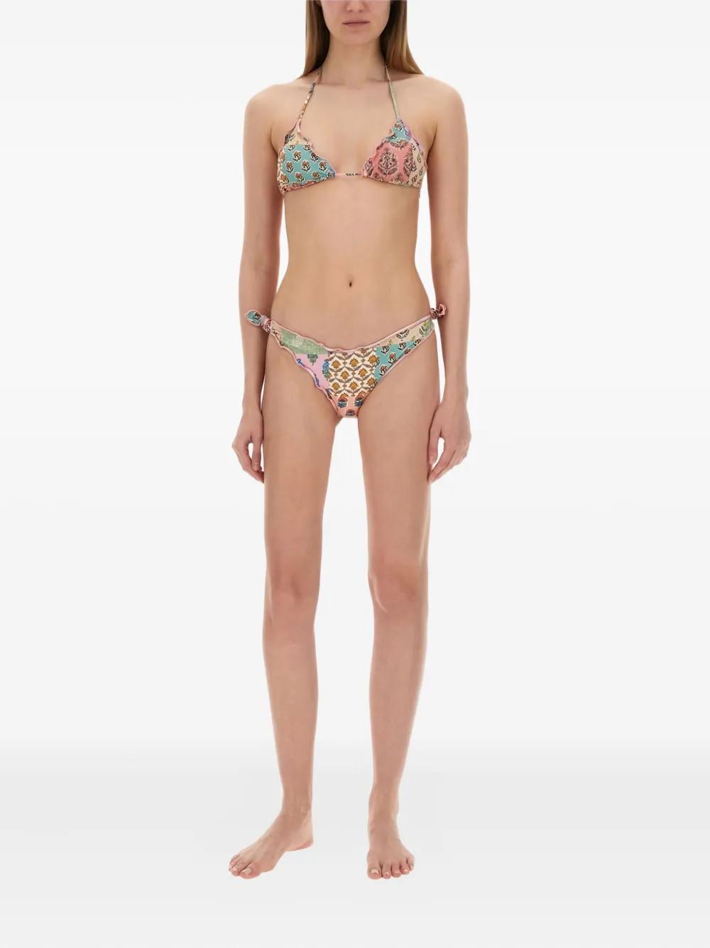 Mc2 Saint Barth Beachwear and swimwear outfits for Women