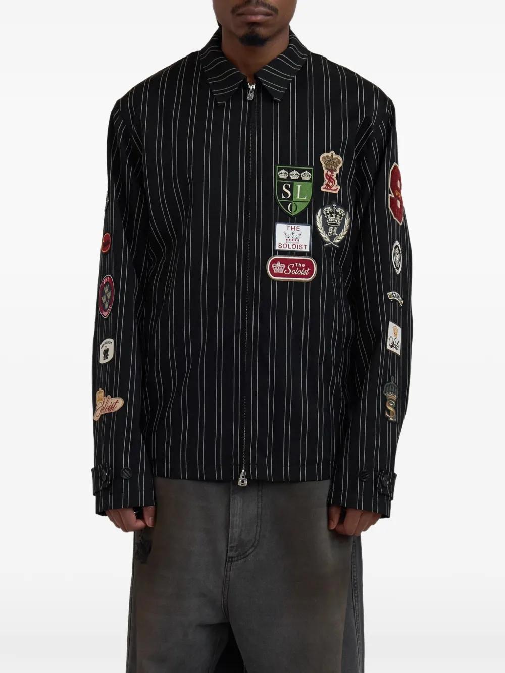 Shop TAKAHIROMIYASHITA TheSoloist. Online | Sale & New Season | Lyst