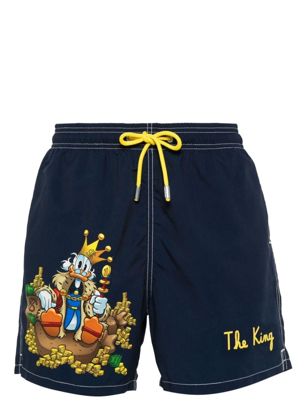 mc2 swim shorts