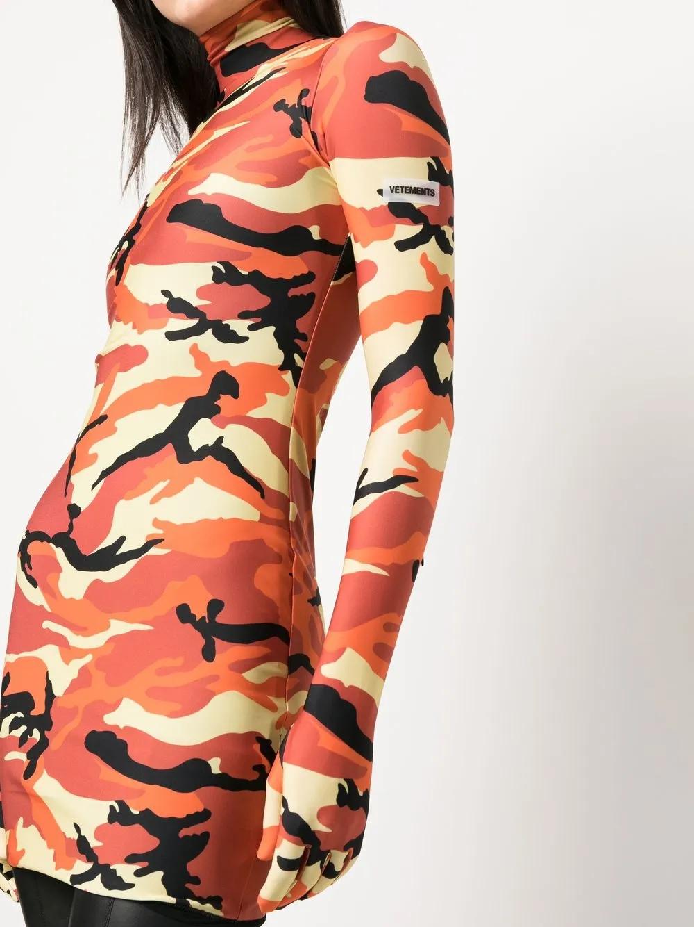 orange camo dress Amazon.com: Zechun Women's Camo Tulle Homecoming Dress Short Bridesmaid Cocktail Party Gown Orange US4 : Clothing, Shoes & Jewelry