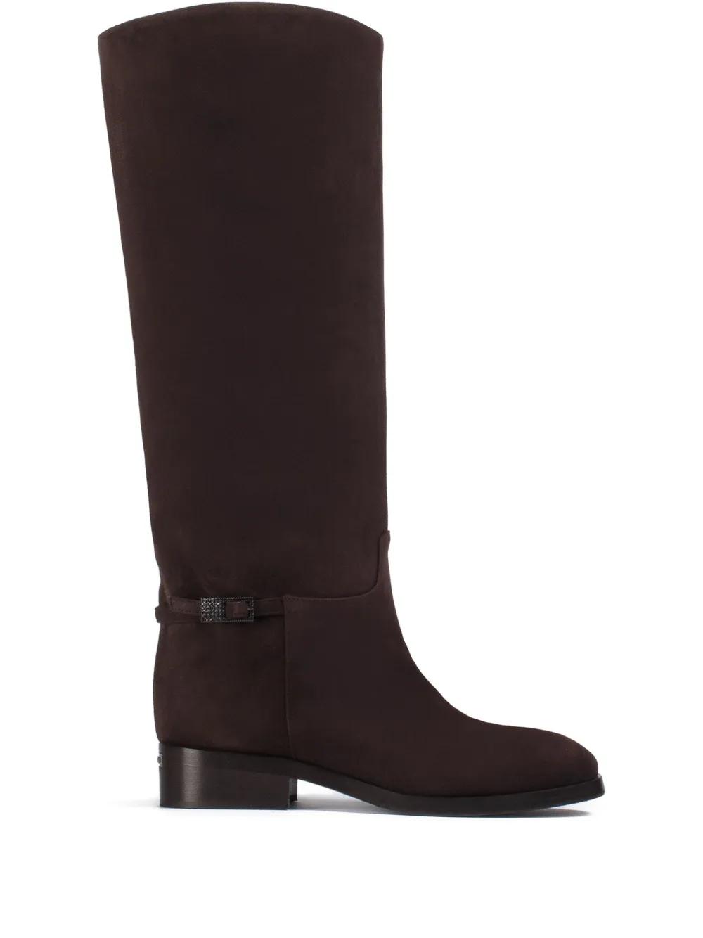 Le Silla Boots for Women | Online Sale up to 39% off | Lyst