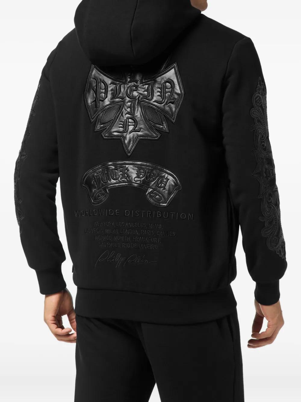 Philipp Plein Hoodies for Men | Online Sale up to 71% off | Lyst