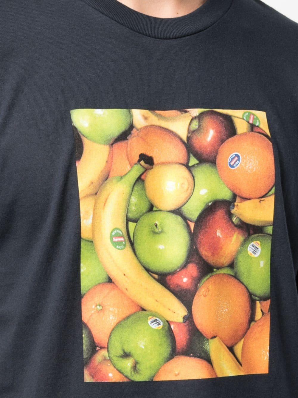 supreme fruit tee ss19