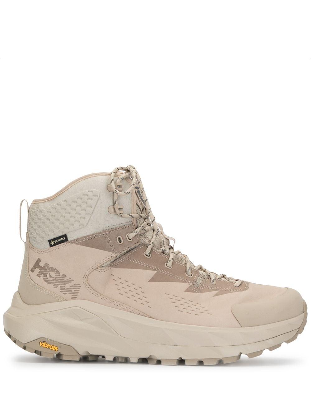 hoka one one sky kaha hiking boot
