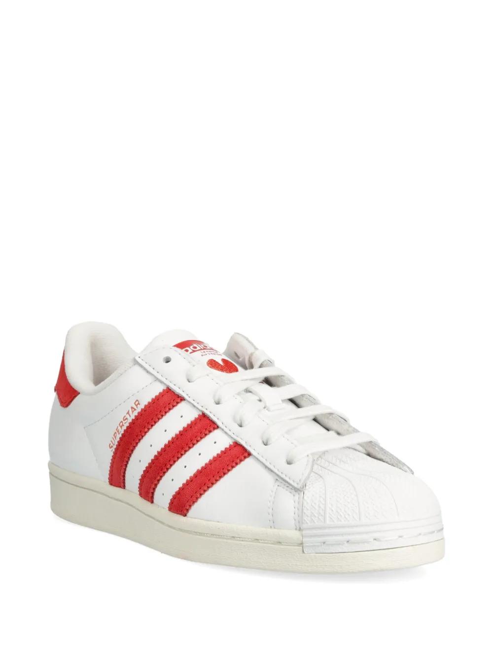 Designer Adidas Superstar White Shoes for Women - Up to 58% off | Lyst