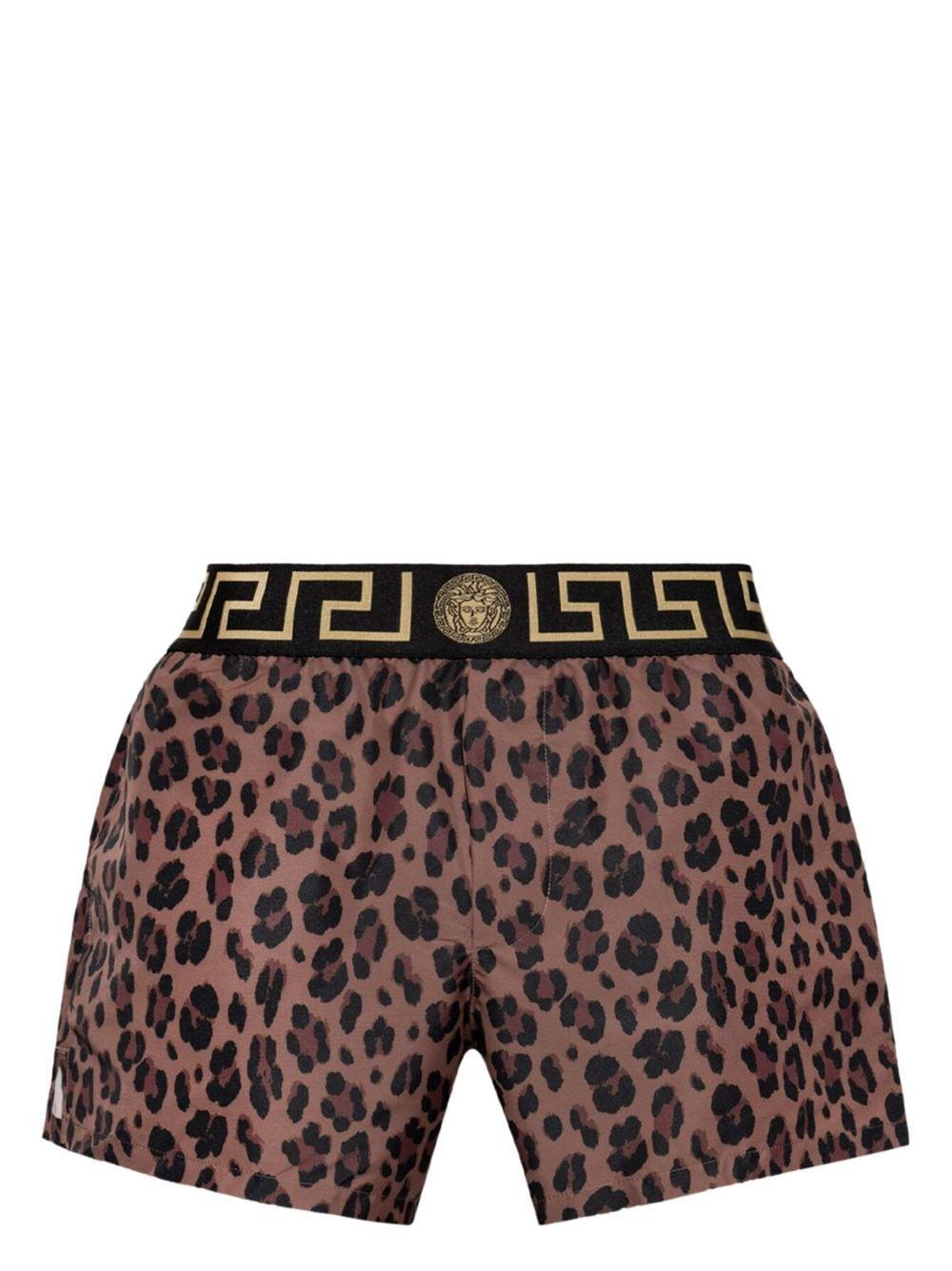 Short de bain versace pas cher sale
