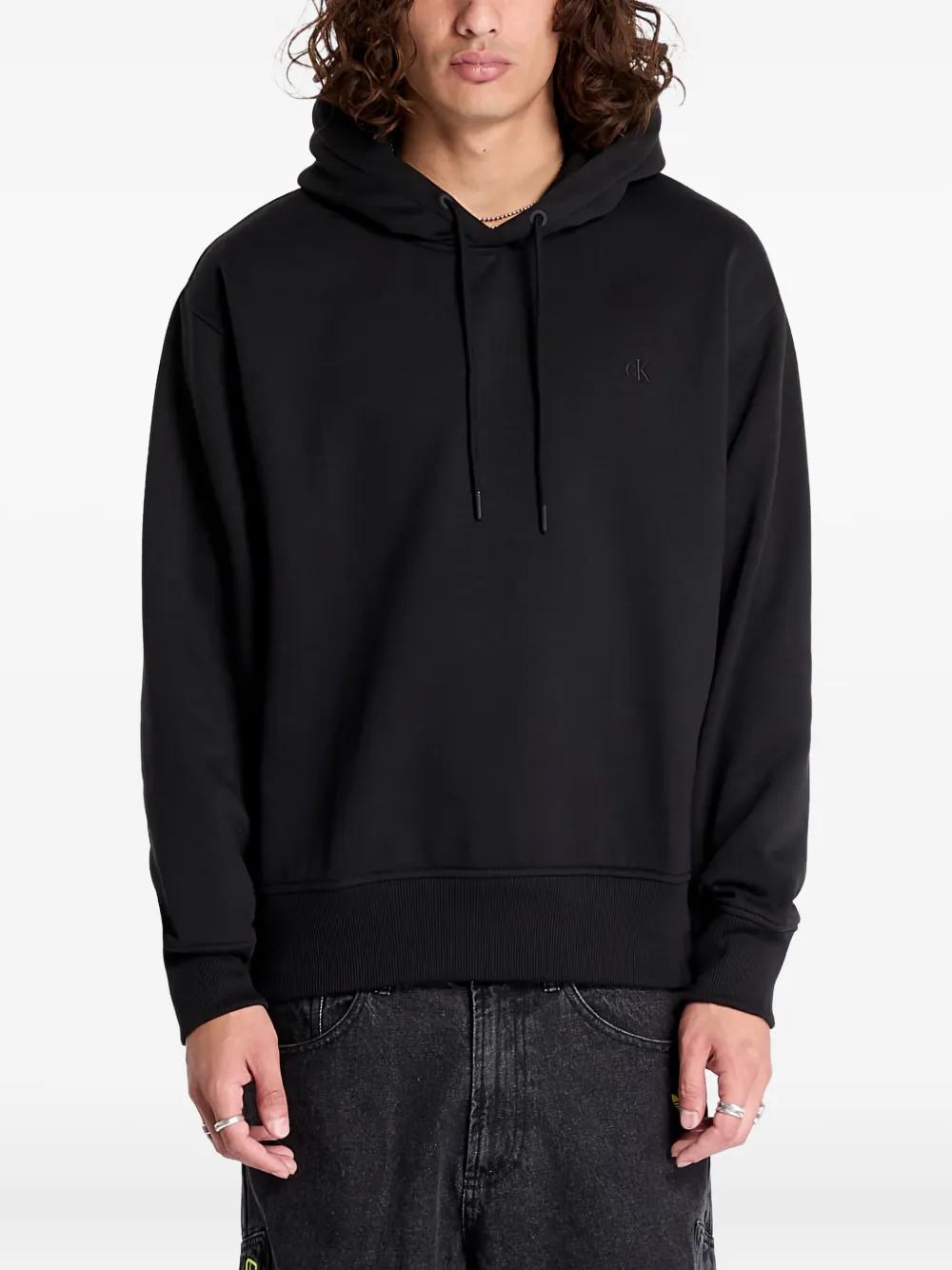 Calvin Klein Hoodies für Herren Online-Schlussverkauf – Bis zu