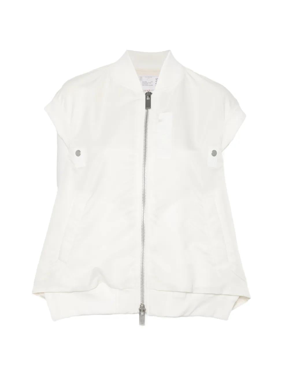 レディース Sacai ベスト、ジレが¥68,000〜 | Lyst
