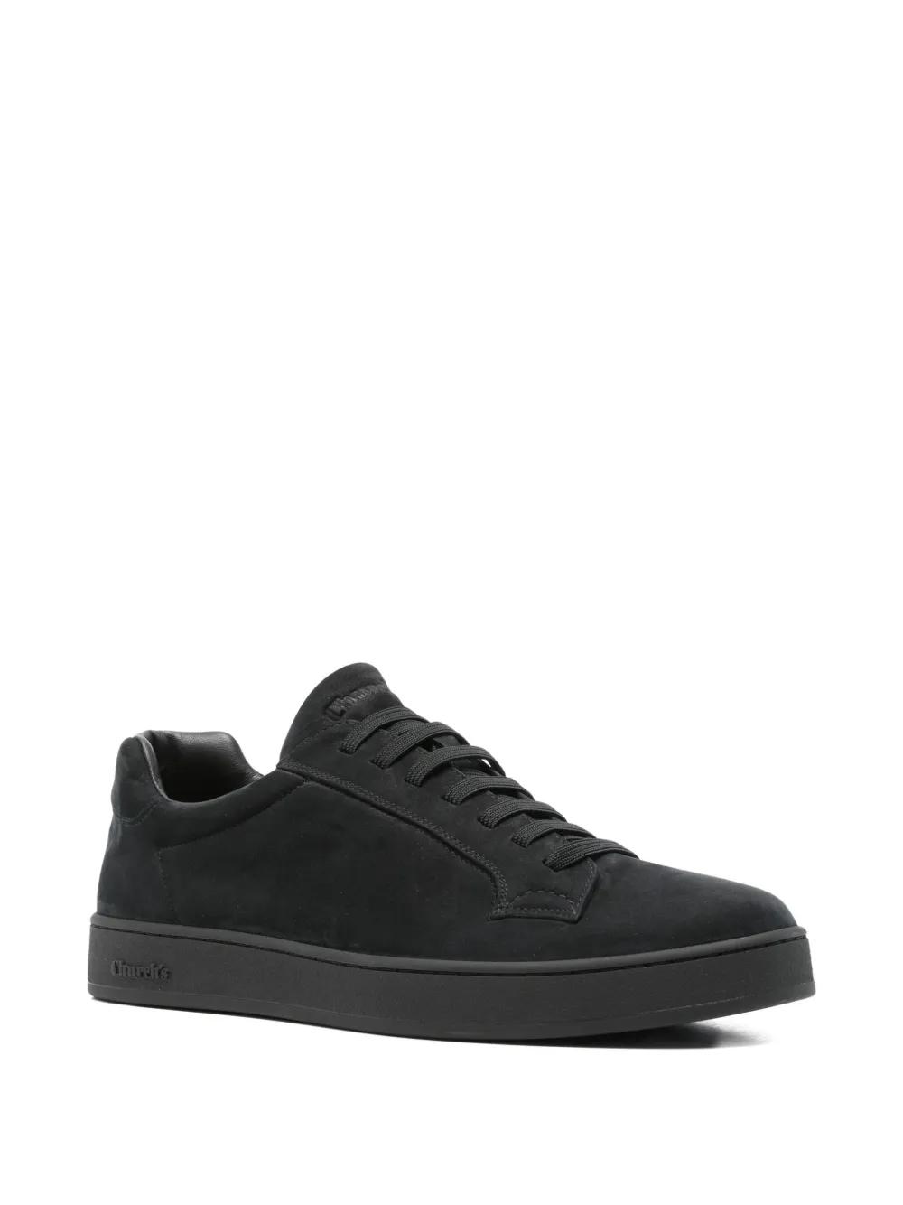 スニーカー CHURCH'S Men Sneakers Black EEG0839WP F0AAB CHURCH'S Men Sneakers Black EEG0839WP F0AAB (Church's