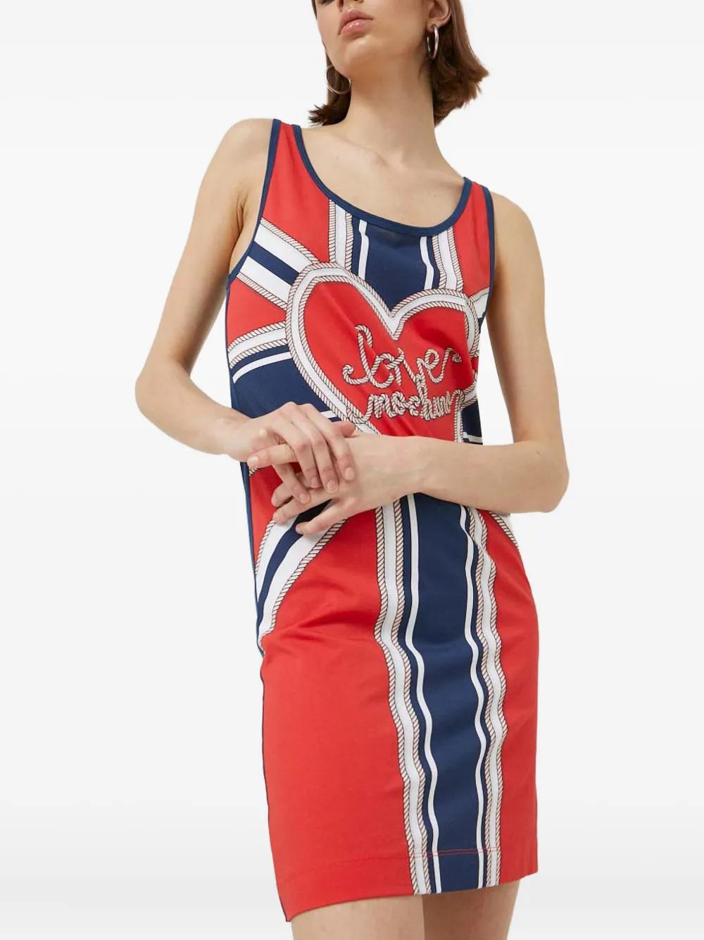 Love Moschino Mini and short dresses for Women Online Sale up to