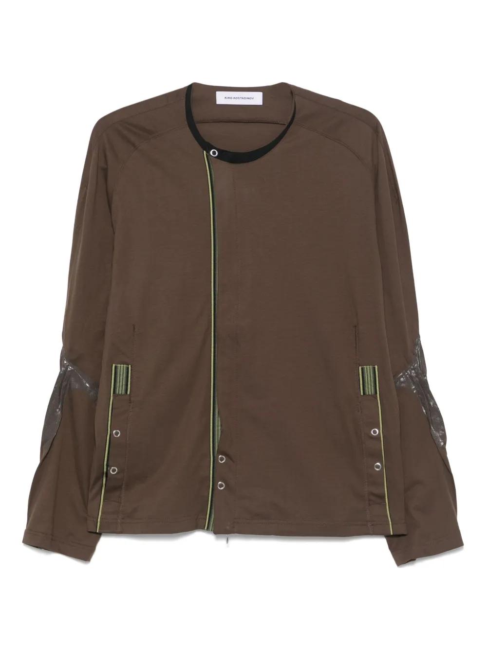 Kiko Kostadinov Jackets for Men | Online Sale up to 39% off Kiko Kostadinov Jackets for Men | Online Sale up to 39% off