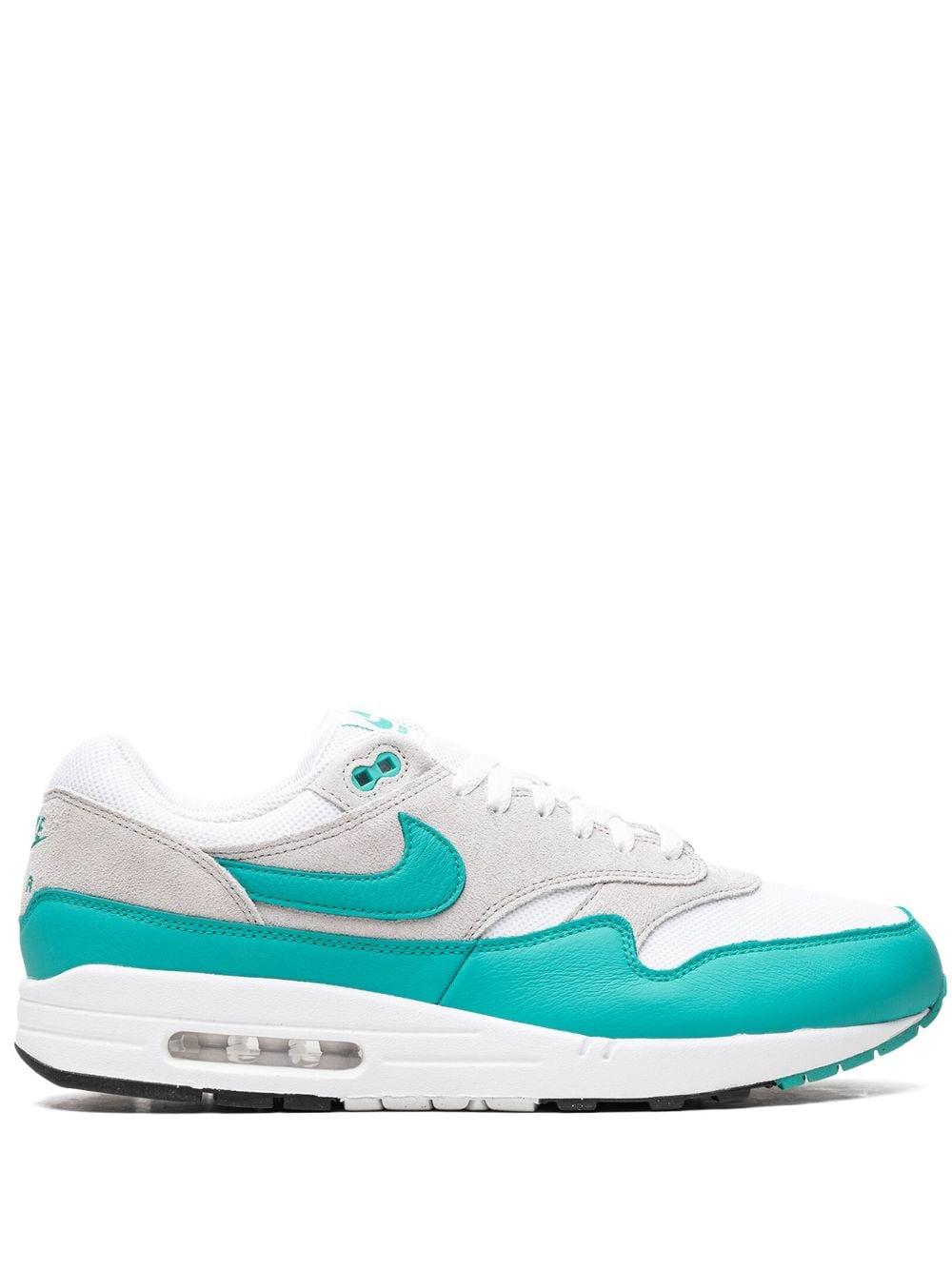 light blue air max 1