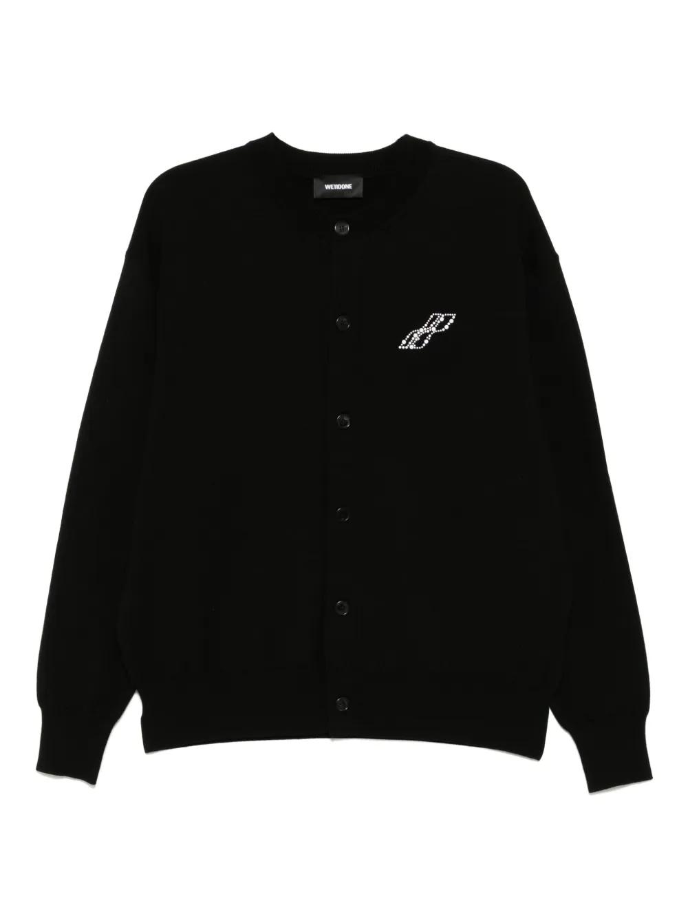 we11done カーディガン レディース we11done セーター & ニット | オンラインセールは