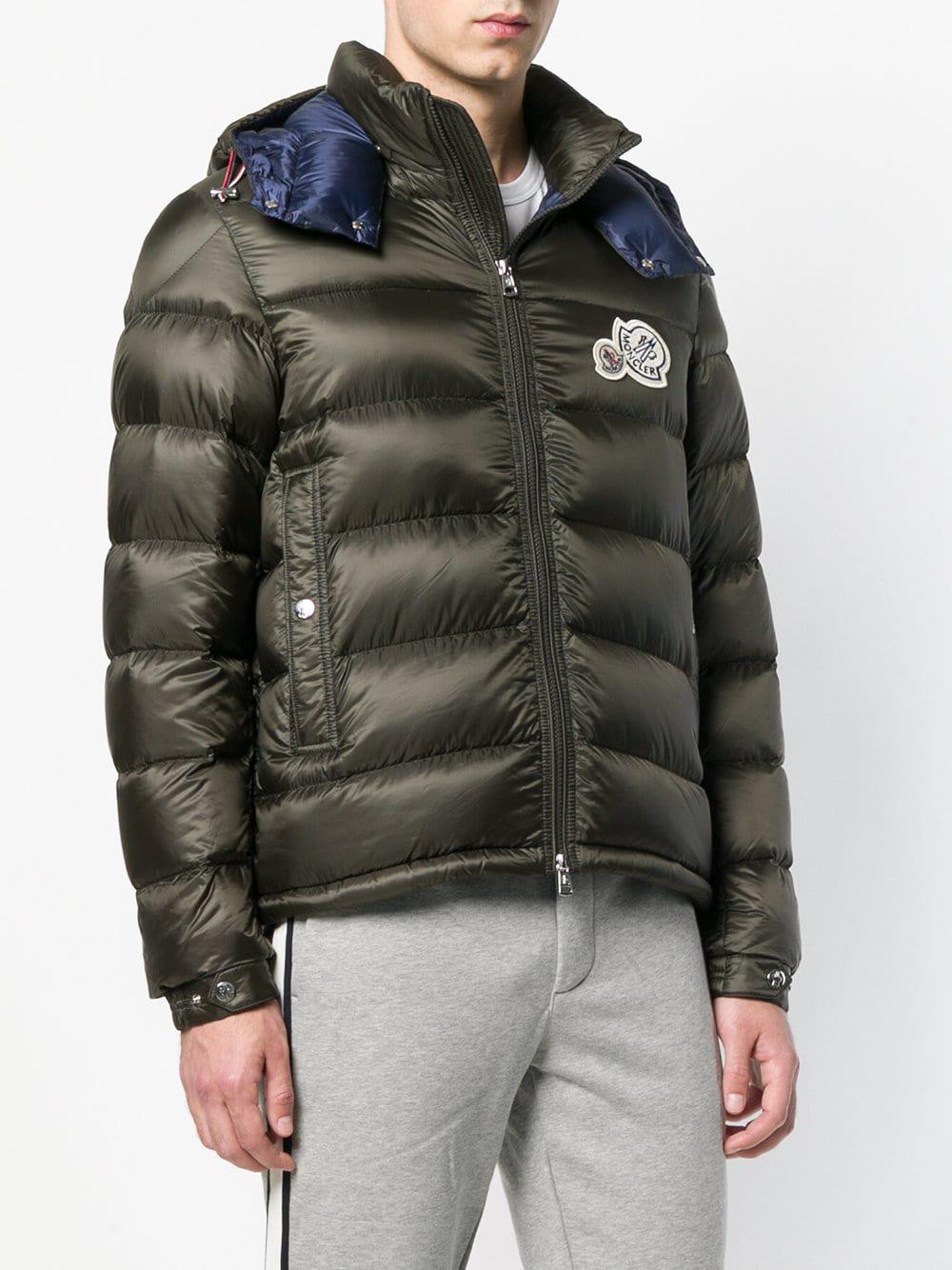 bramant moncler