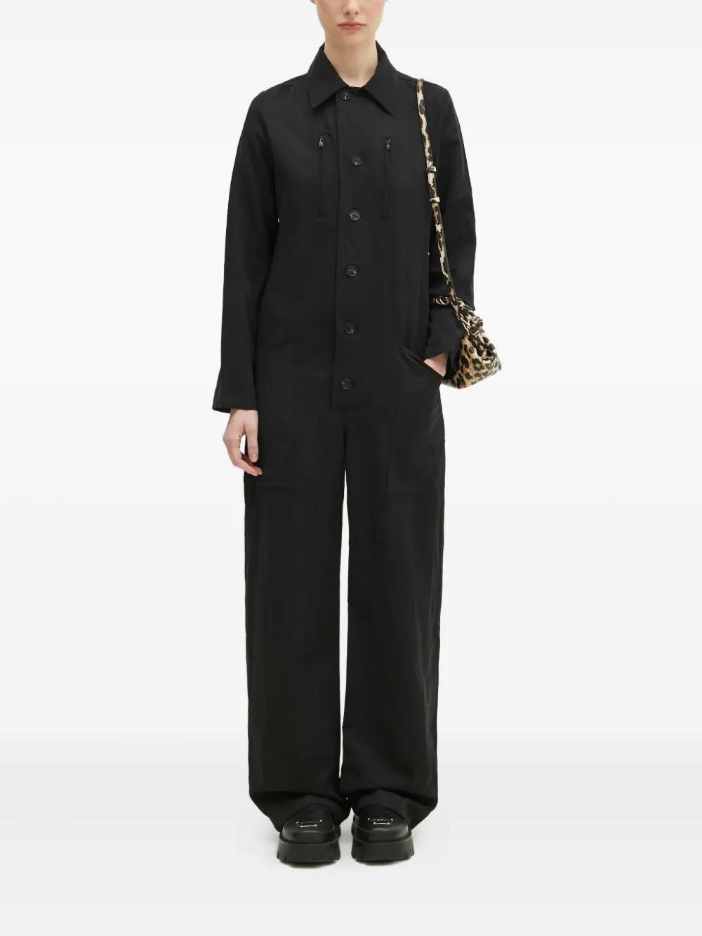 【Y-3×adidas】ジャンプスーツW CH1 JUMPSUIT新品 Y-3（ワイスリー）の「W CH1 JUMPSUIT（その他トップス）」 - WEAR