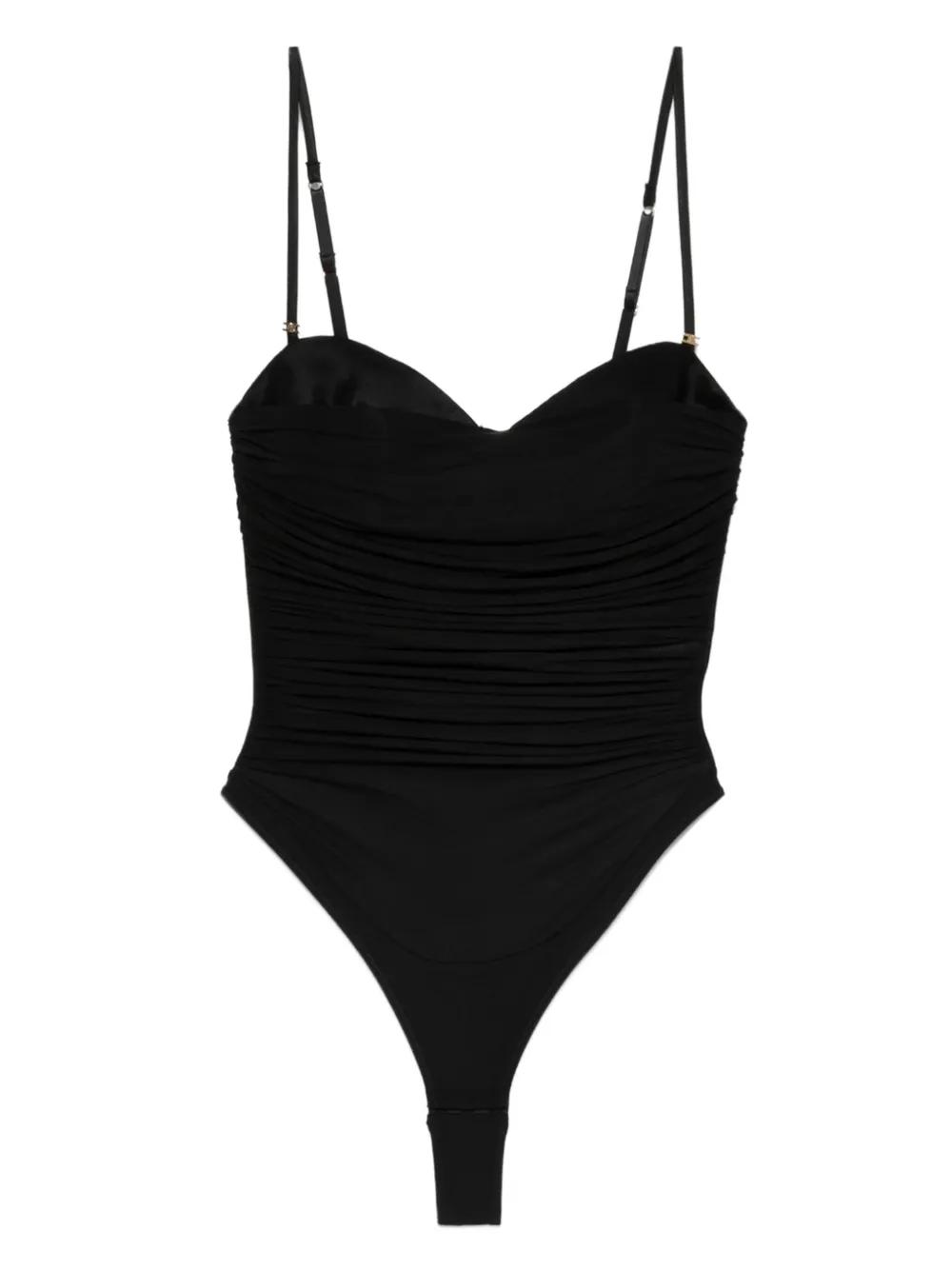 レディース Elisabetta Franchi ボディスーツ | オンライン