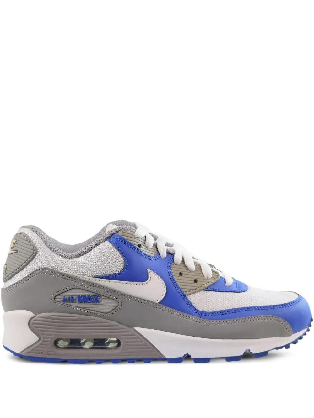 Wolf Grey Air Max Graviton Finish Line Nike Air Max 90 Sneakers