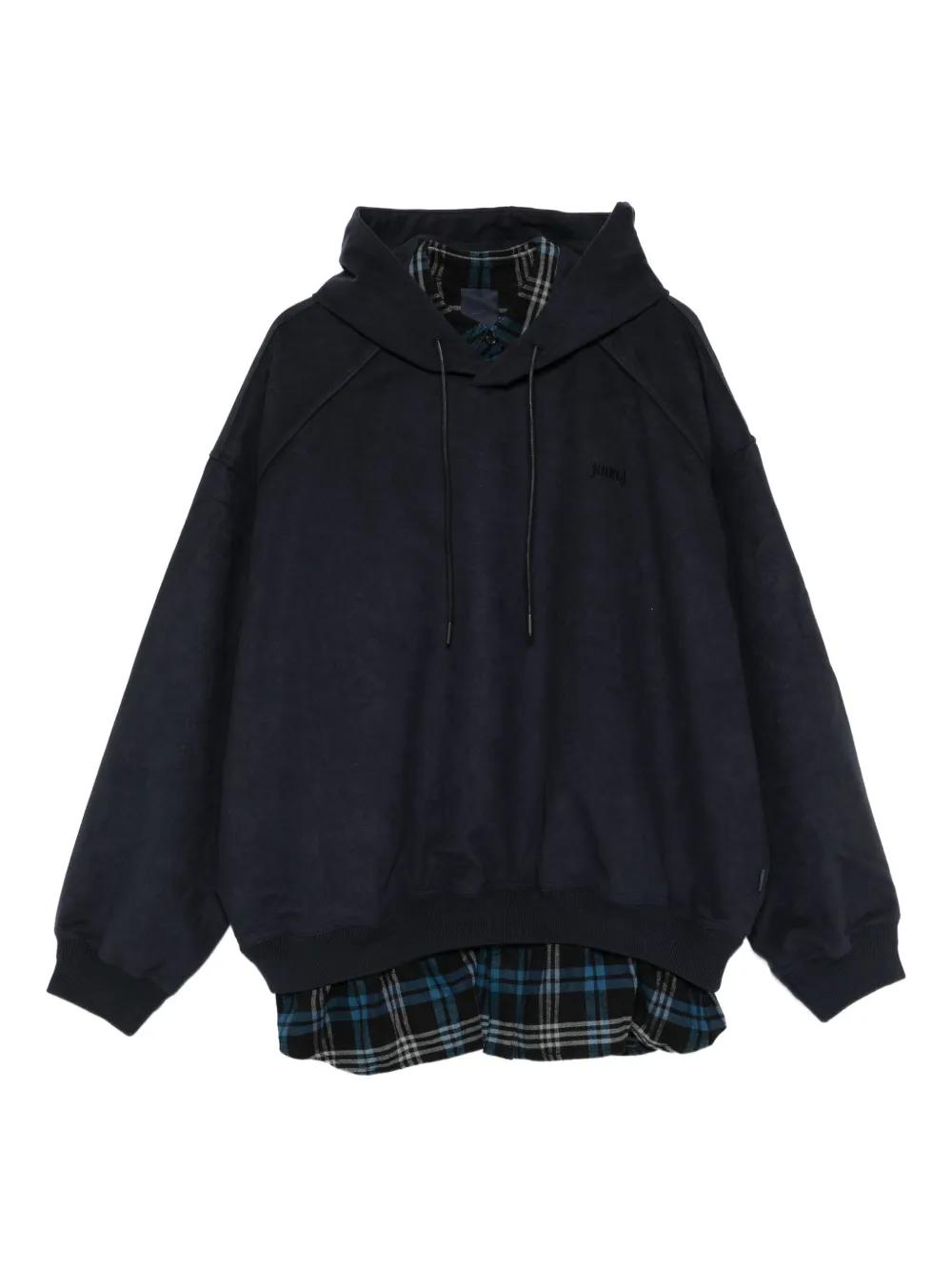 メンズ Juun.J パーカー | オンラインセールは最大70%オフ | Lyst