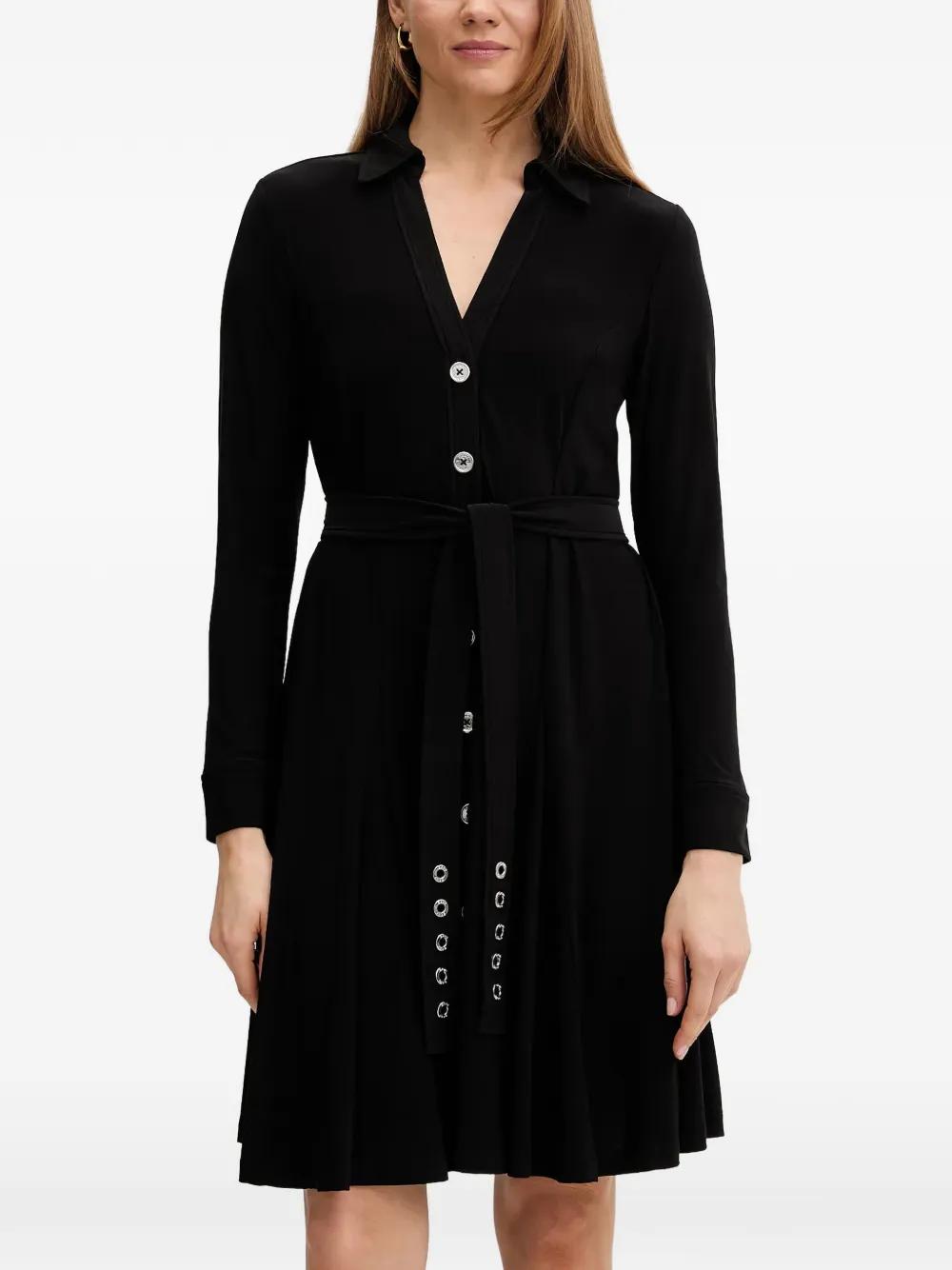 DKNY Winter Dresses for Women | Lyst