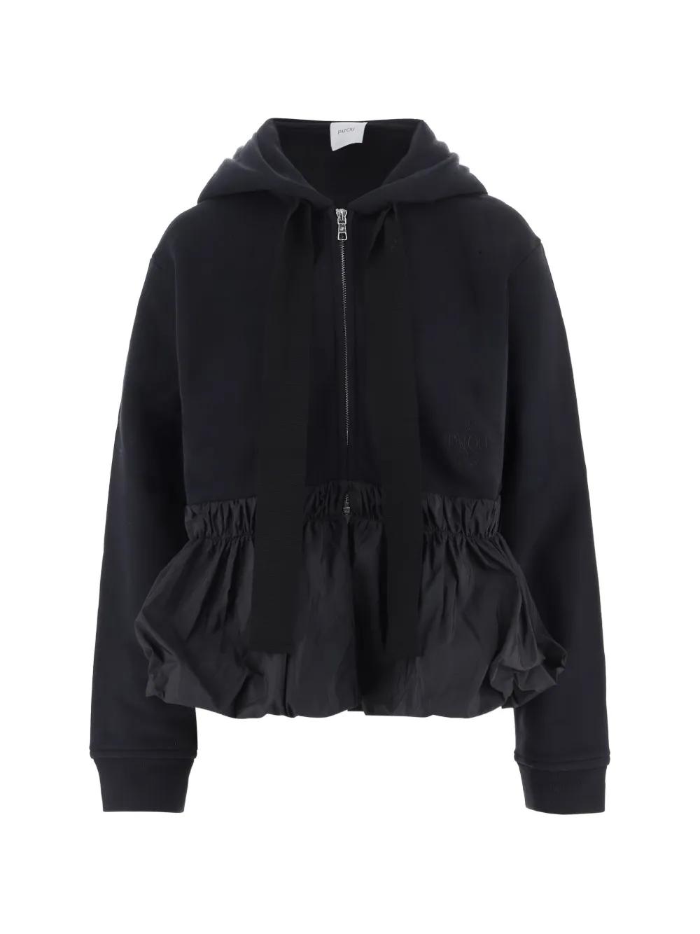 レディース Patou パーカー | オンラインセールは最大40%オフ | Lyst