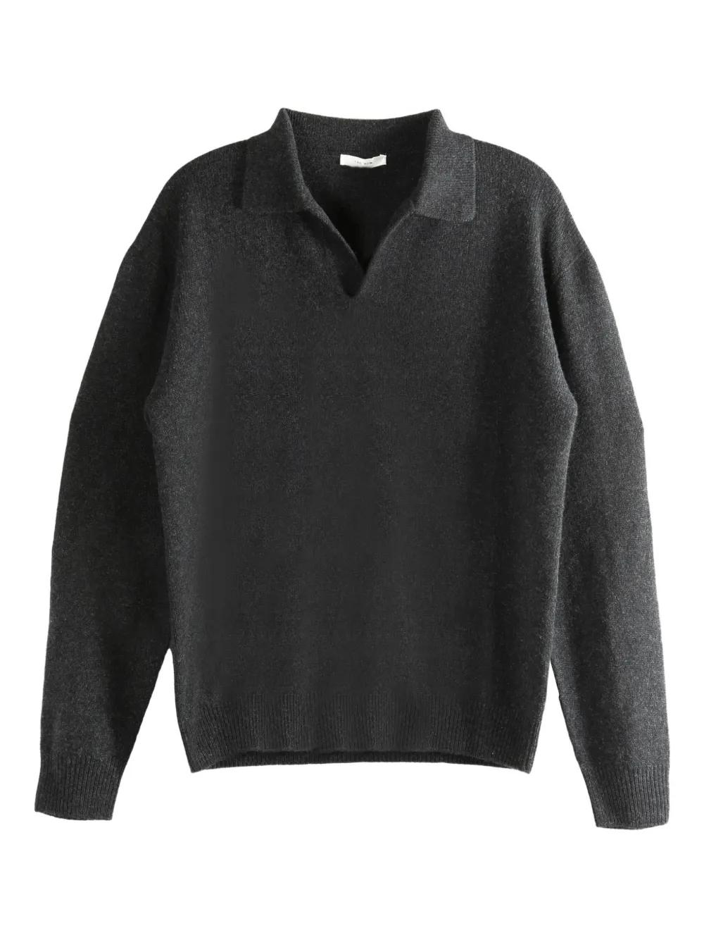 メンズ The Row ポロシャツ | オンラインセールは最大23%オフ | Lyst