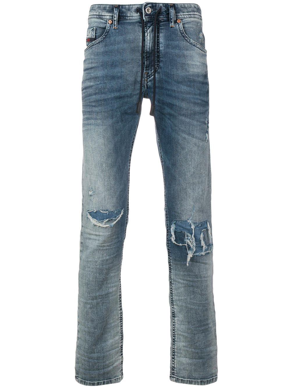 thommer joggjeans