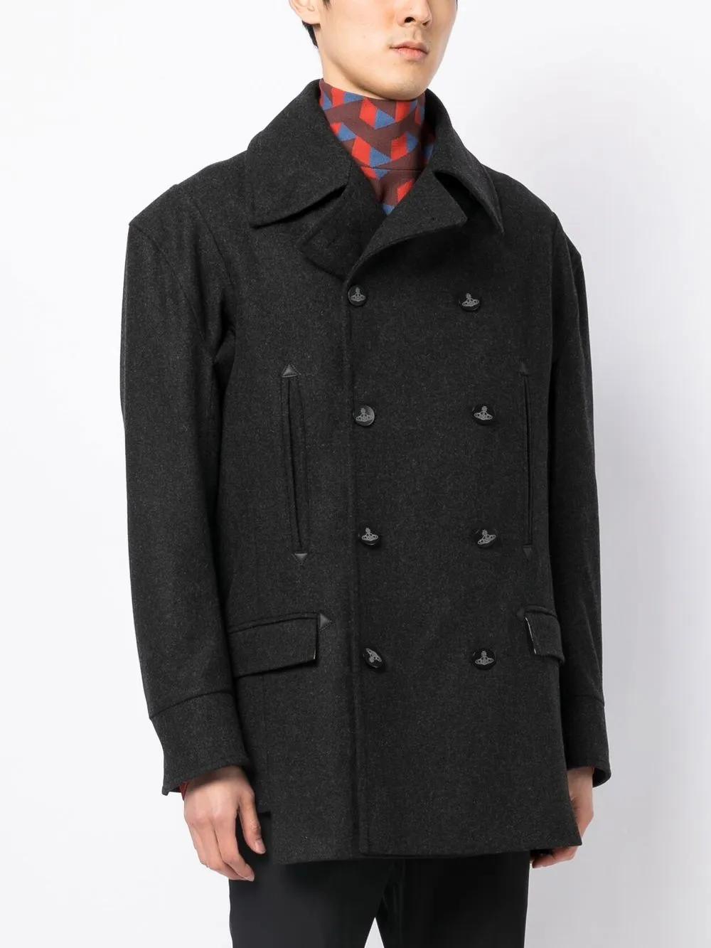 Vivienne Westwood Coats for Men | Online Sale up to 71% off | Lyst