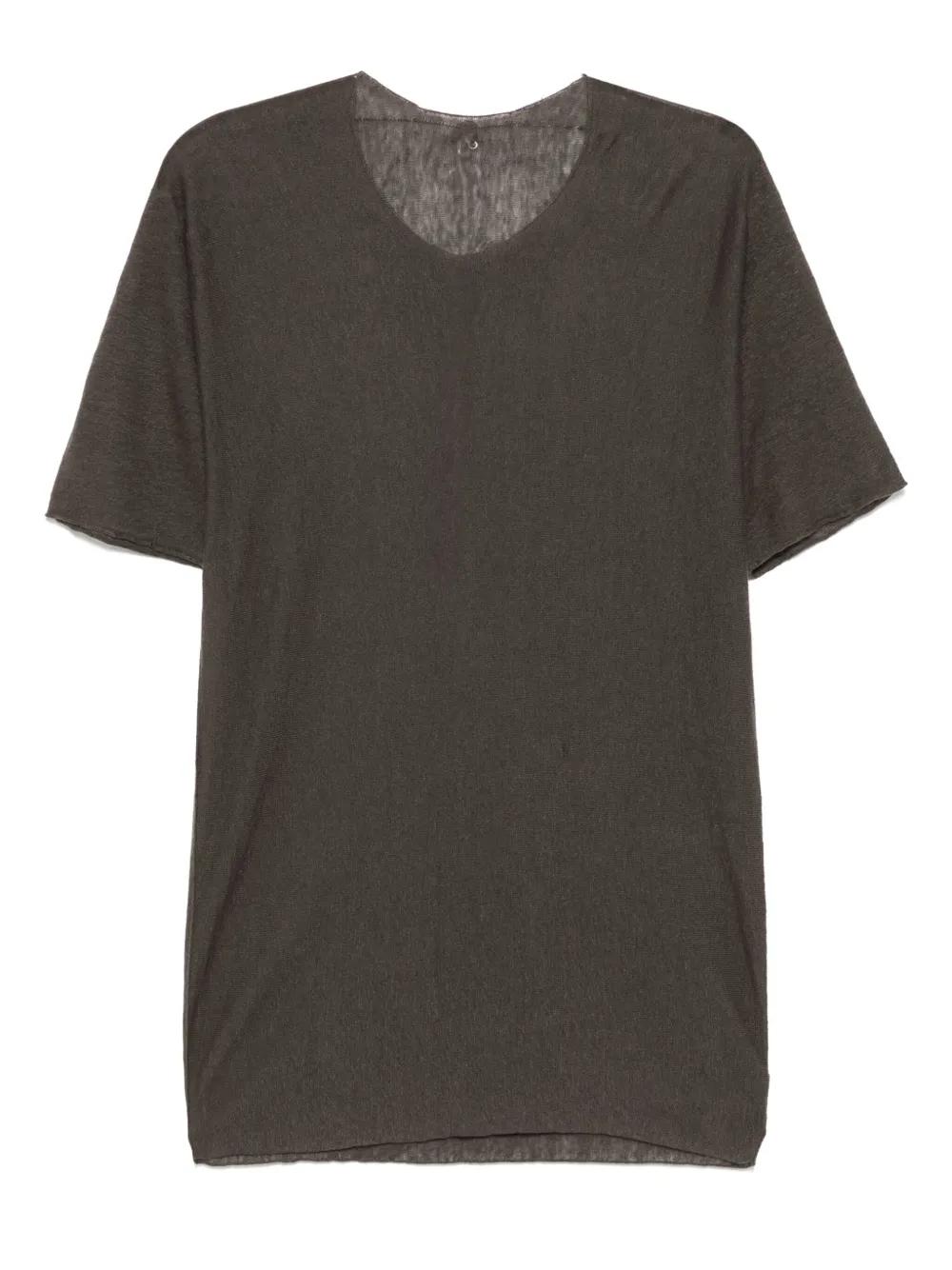 Label Under Construction Short sleeve t-shirts for Men