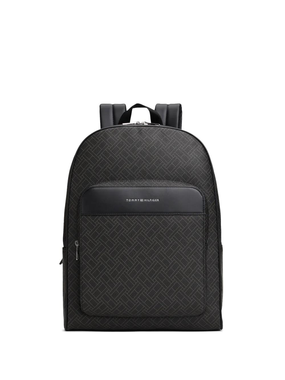 Tommy Hilfiger Backpacks for Men | Online Sale up to 68% off  display picture 1