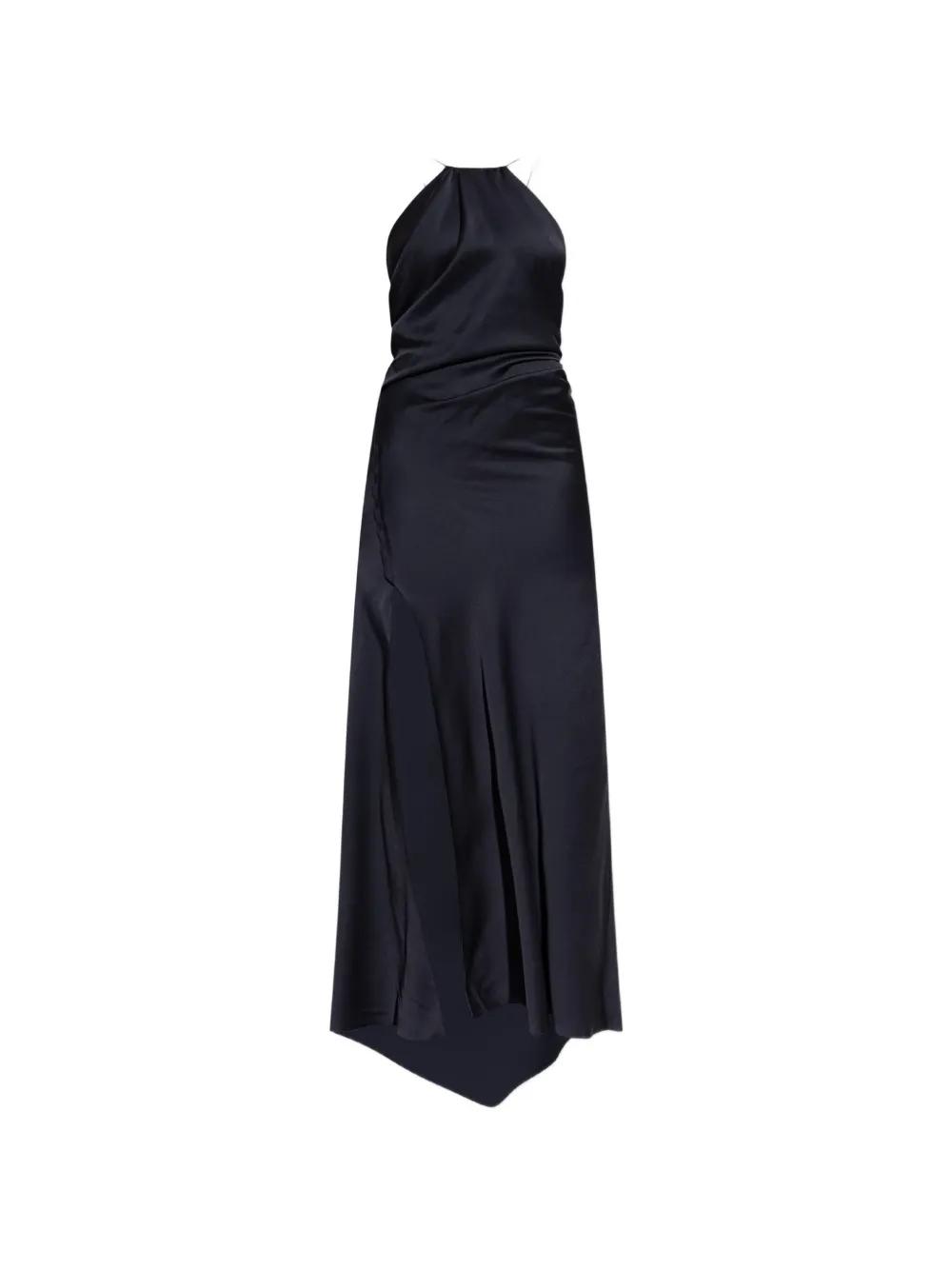 Victoria Beckham Halter Neck Dresses for Women | Lyst Victoria Beckham Halter Neck Dresses for Women | Lyst