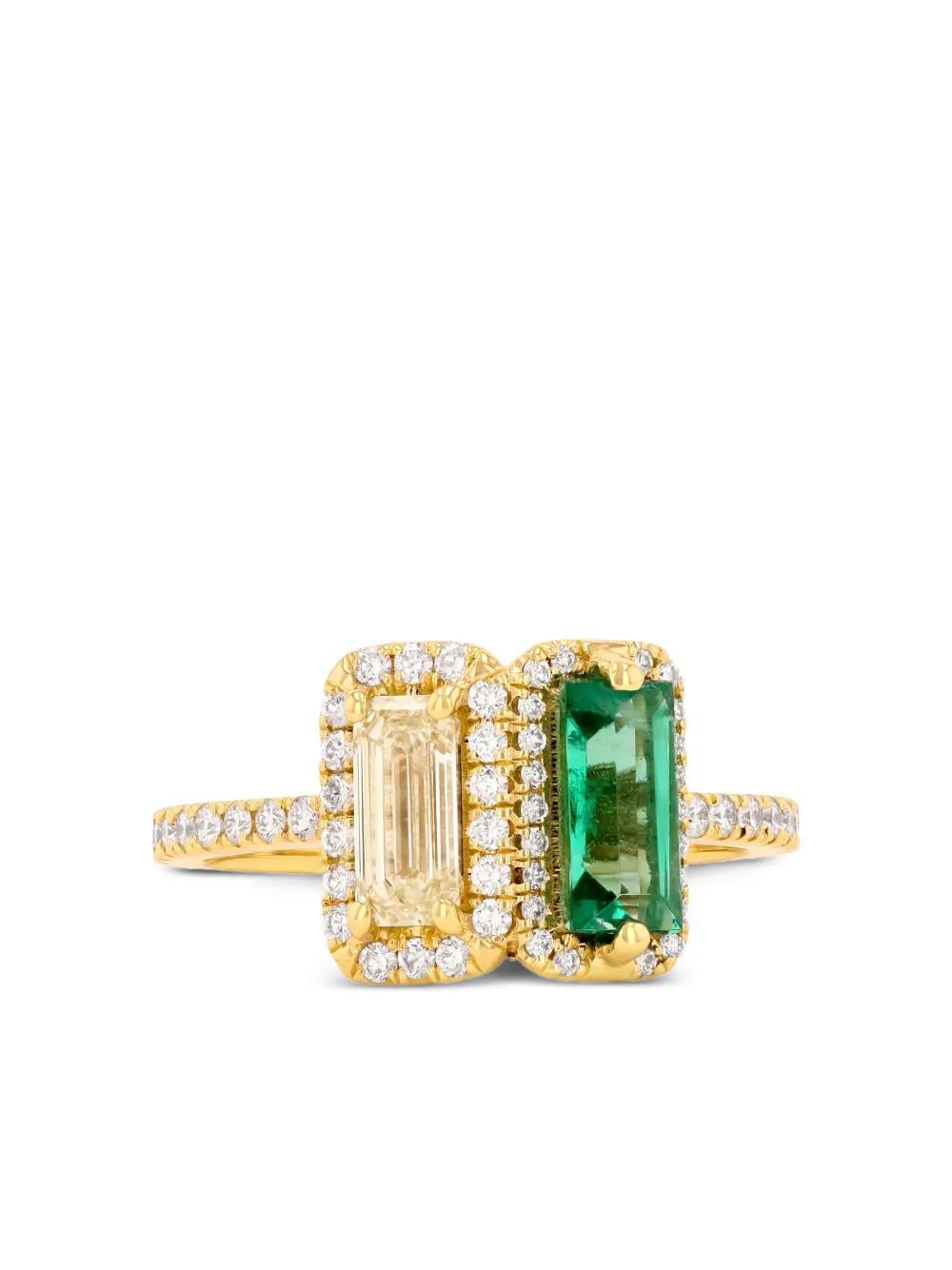 レディース Suzanne Kalan リングが¥404,000〜 | Lyst